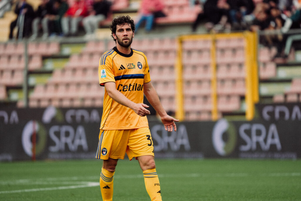 36) Cremonese-Pisa 3-0 (Foto Cecchi) (30)