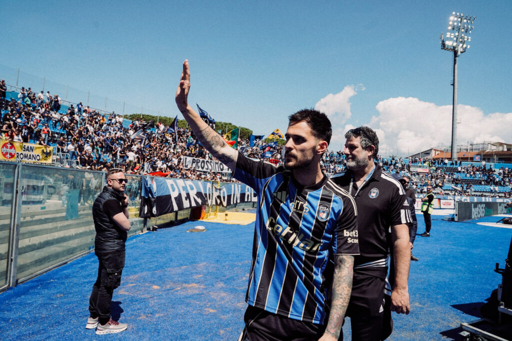 37) Pisa-Napoli 0-3 (Foto Cecchi) (78)