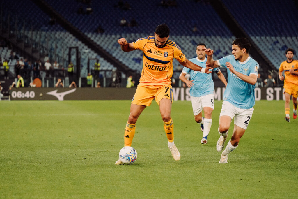 38) Lazio-Pisa 2-1 (Foto Cecchi) (46)