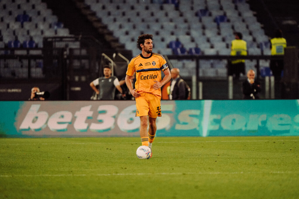 38) Lazio-Pisa 2-1 (Foto Cecchi) (47)