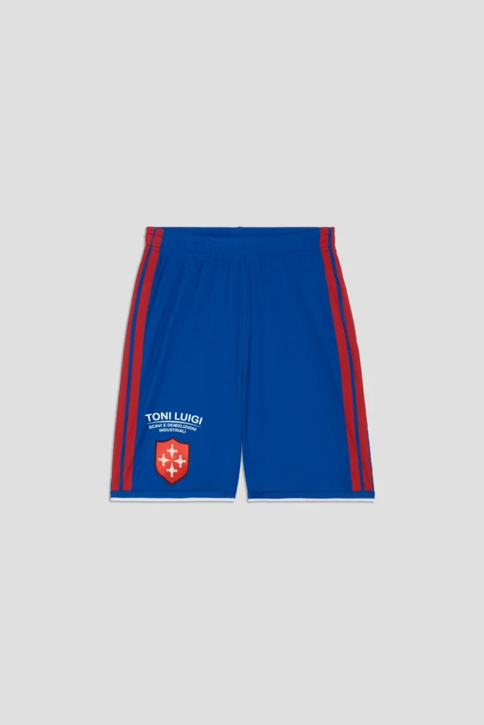 Pantaloncino Gara Home Pisa SC 26/27