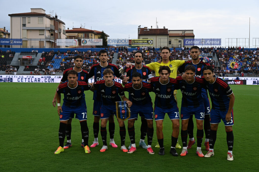 1) Pisa-Empoli 5-4 dcr (Foto Fagiolini) (176)