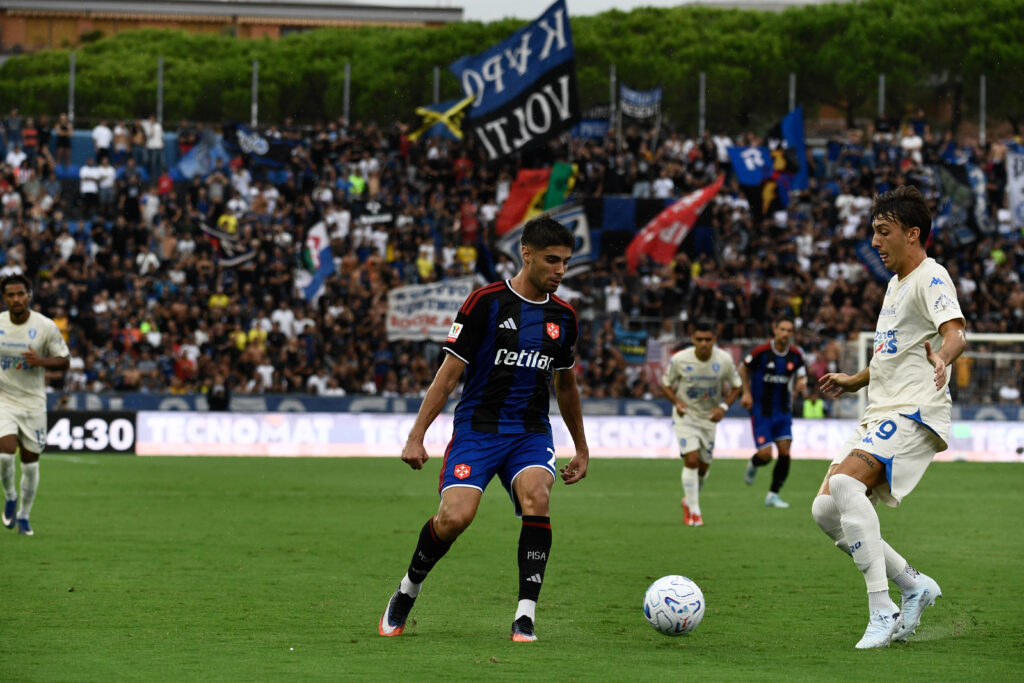 1) Pisa-Empoli 5-4 dcr (Foto Fagiolini) (82)