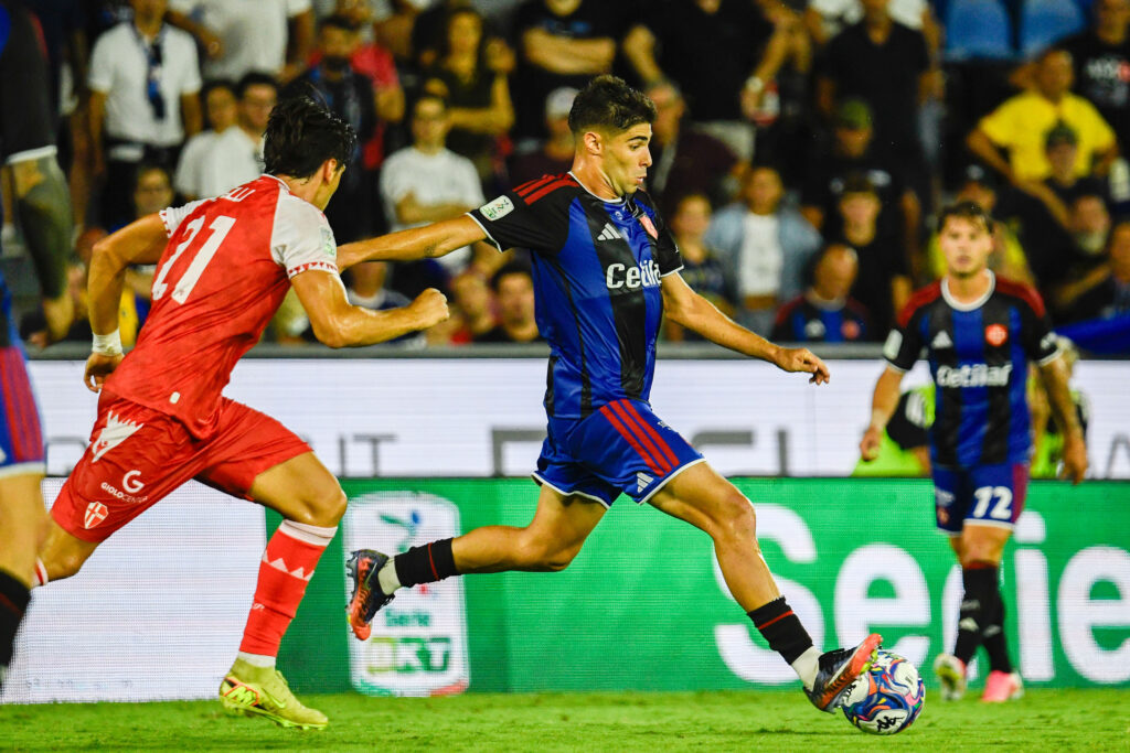 1) Pisa-Padova 0-1 (Selezione Fagiolini) (26)