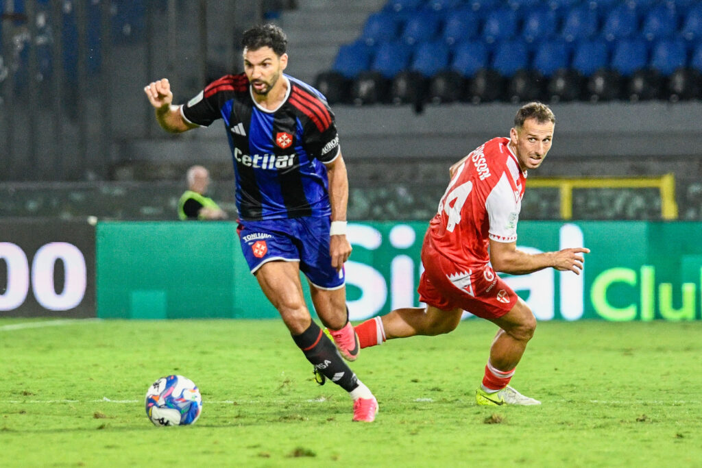 1) Pisa-Padova 0-1 (Selezione Fagiolini) (29)