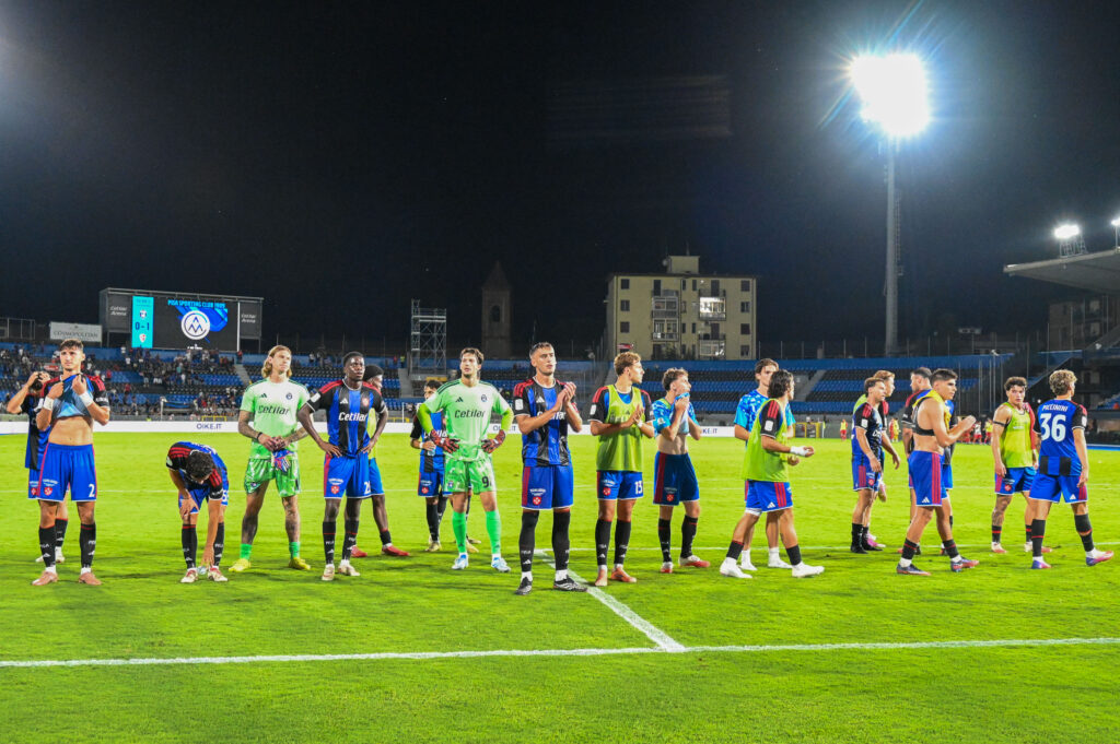 1) Pisa-Padova 0-1 (Selezione Fagiolini) (36)