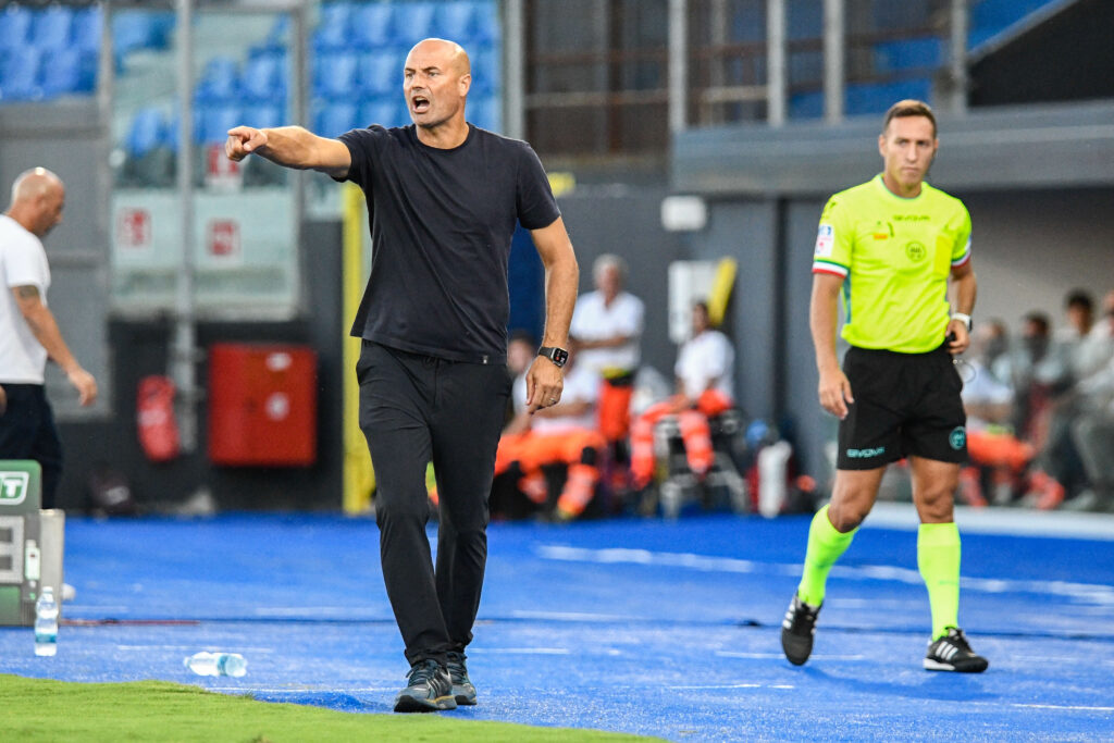 1) Pisa-Padova 0-1 (Selezione Fagiolini) (9)