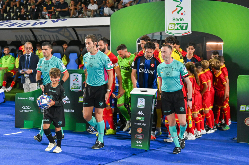 2) Pisa-Catanzaro 2-1 (Selezione Fagiolini) (32)