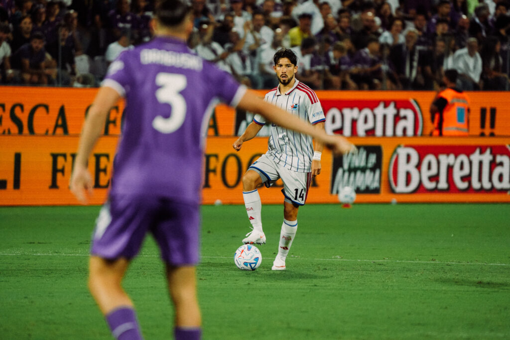 2) Fiorentina-Pisa 3-0 (Foto Cecchi) (10)