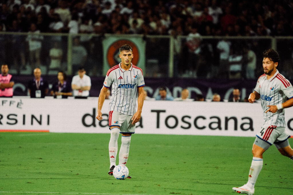 2) Fiorentina-Pisa 3-0 (Foto Cecchi) (21)