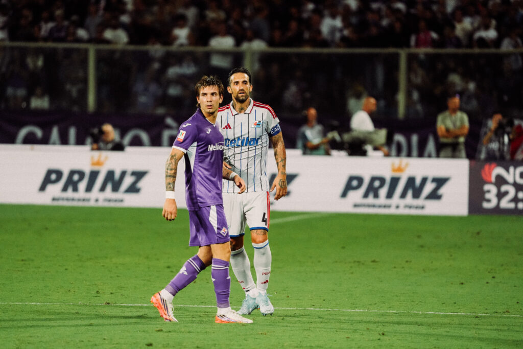 2) Fiorentina-Pisa 3-0 (Foto Cecchi) (41)