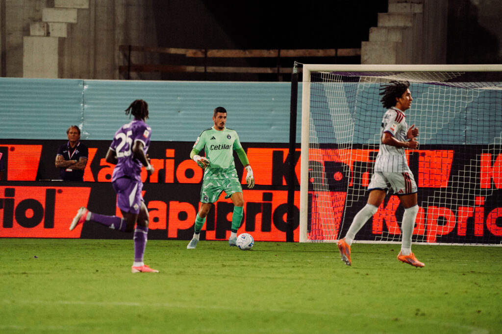 2) Fiorentina-Pisa 3-0 (Foto Cecchi) (46)