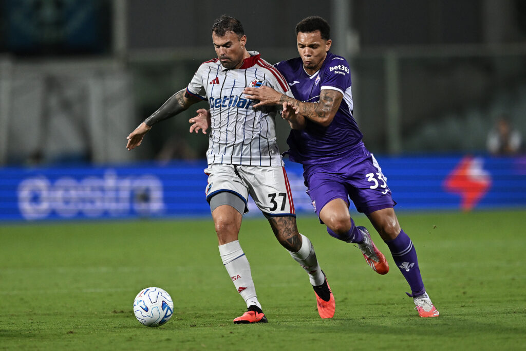 2) Fiorentina-Pisa 3-0 (Foto Papini) (1)