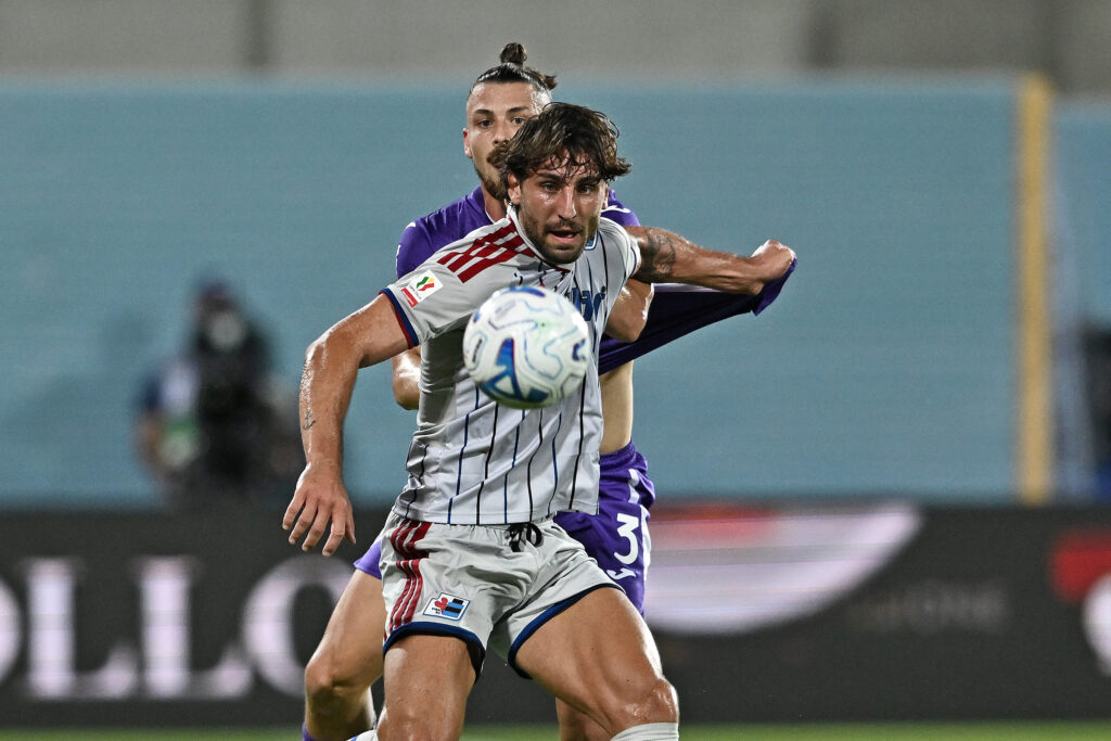 2) Fiorentina-Pisa 3-0 (Foto Papini) (13)