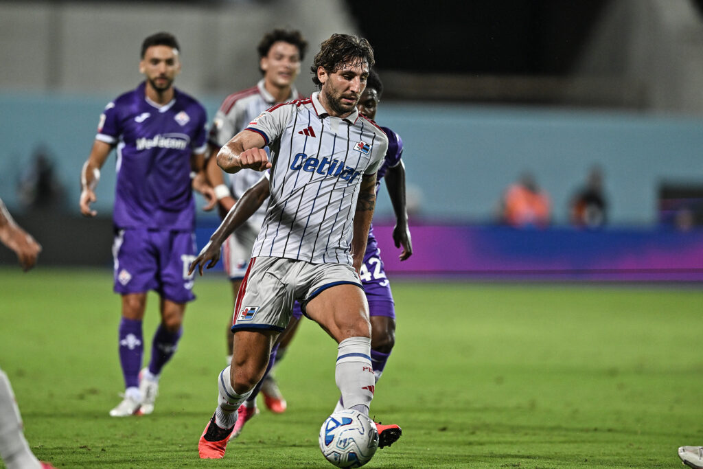 2) Fiorentina-Pisa 3-0 (Foto Papini) (14)