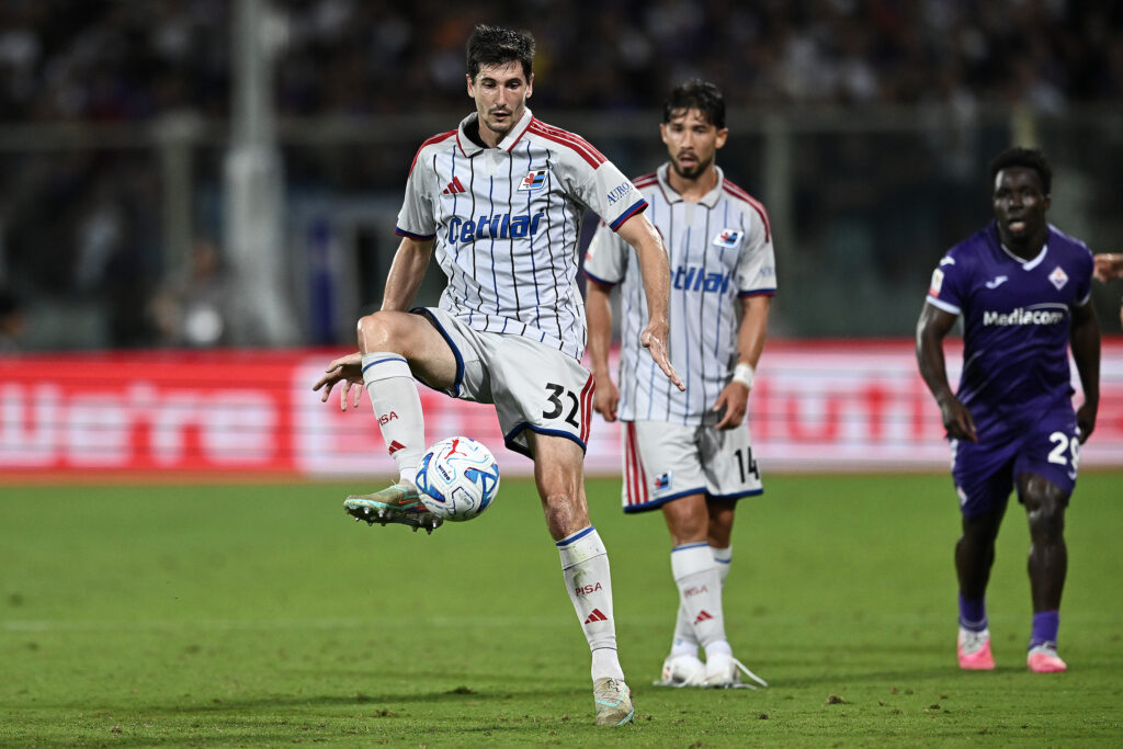 2) Fiorentina-Pisa 3-0 (Foto Papini) (3)