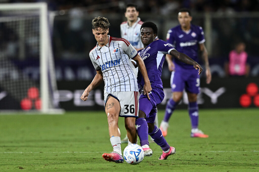 2) Fiorentina-Pisa 3-0 (Foto Papini) (37)