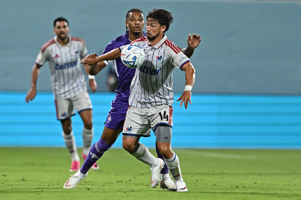 2) Fiorentina-Pisa 3-0 (Foto Papini) (8)