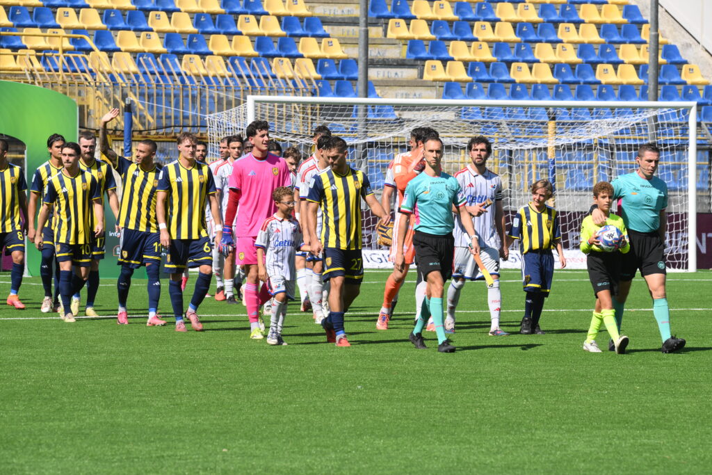 3) Juve Stabia-Pisa 0-3 (Foto Gemito) (33)