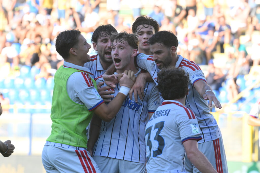3) Juve Stabia-Pisa 0-3 (Foto Gemito) (44)