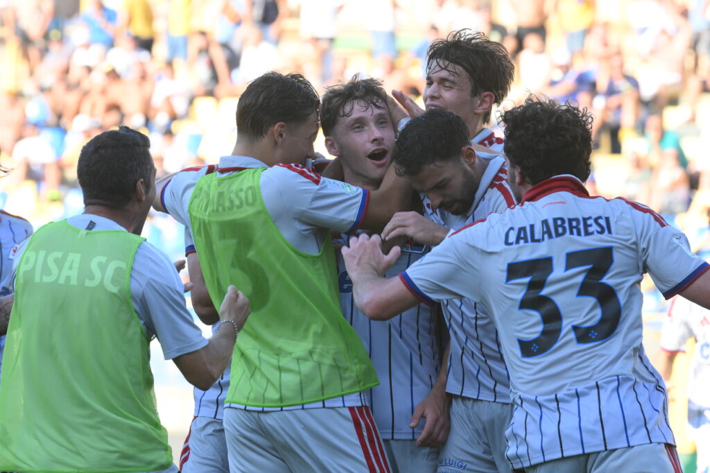 3) Juve Stabia-Pisa 0-3 (Foto Gemito) (45)