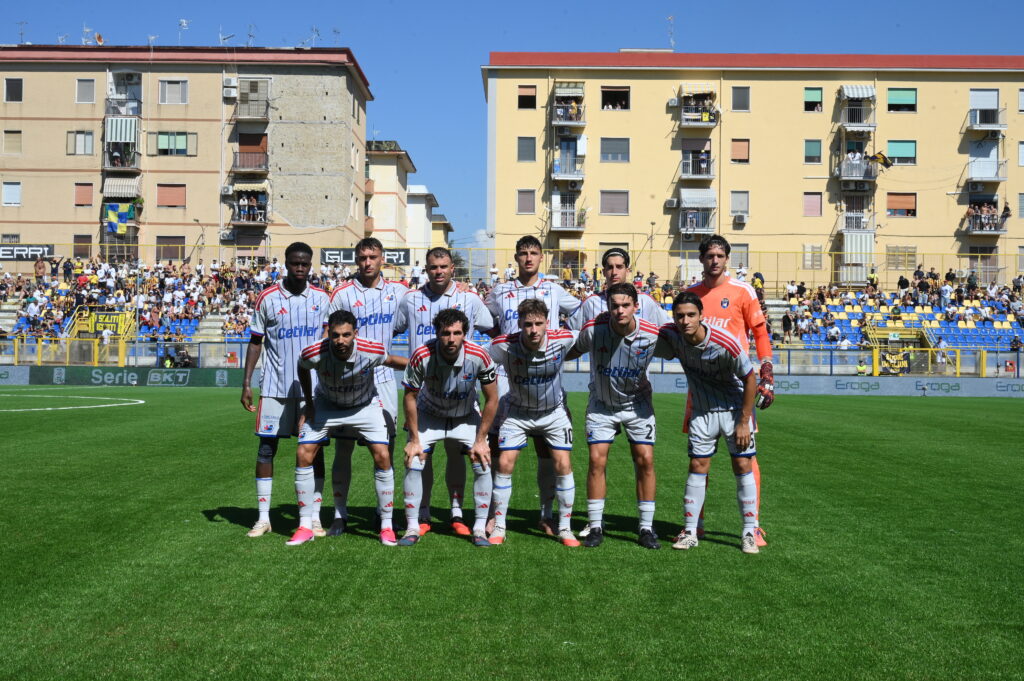 3) Juve Stabia-Pisa 0-3 (Foto Gemito) (66)