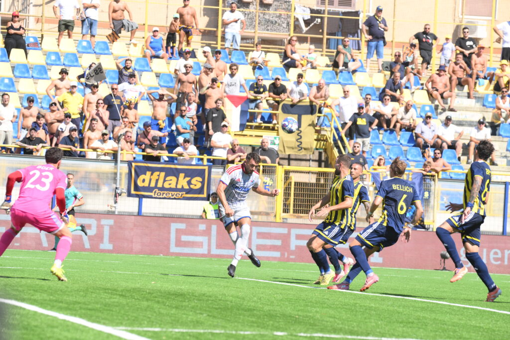 3) Juve Stabia-Pisa 0-3 (Foto Gemito) (70)