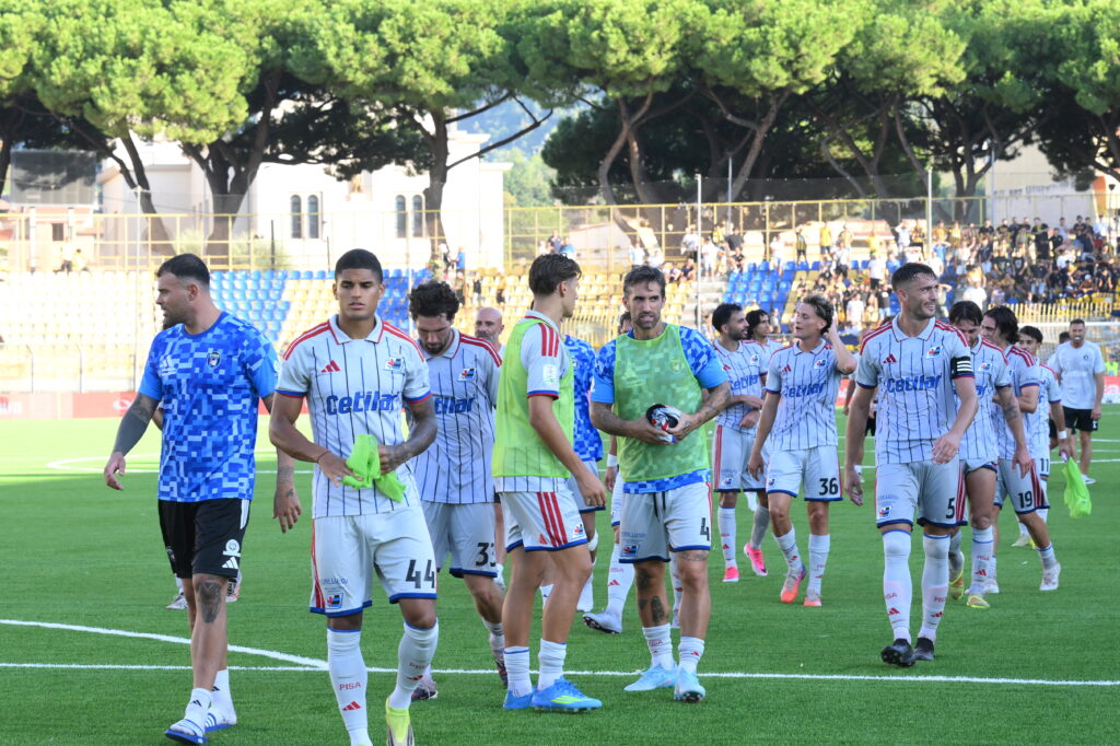 3) Juve Stabia-Pisa 0-3 (Foto Gemito) (93)