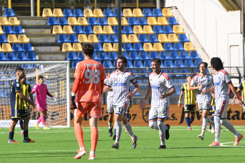 3) Juve Stabia-Pisa 0-3 (Foto Gemito) (99)