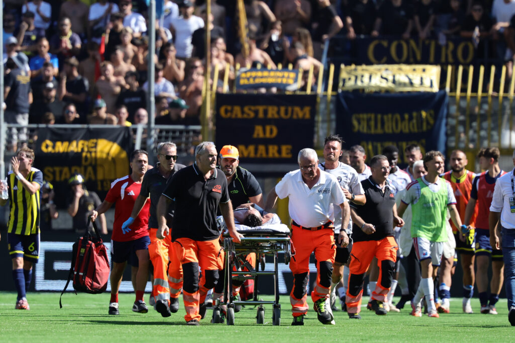 Company Statement (10 September 2026) - | Pisa Sporting Club
