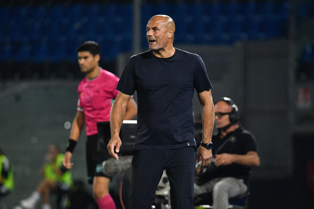 4) Pisa-Virtus Entella 1-4 (Selezionate Fagiolini) (1)
