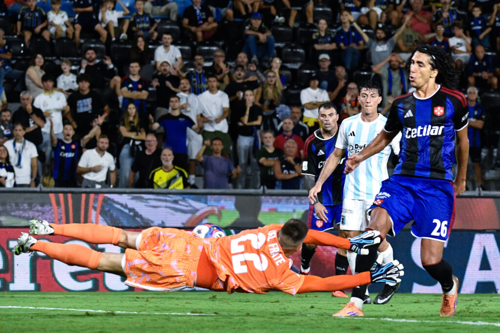 4) Pisa-Virtus Entella 1-4 (Selezionate Fagiolini) (13)