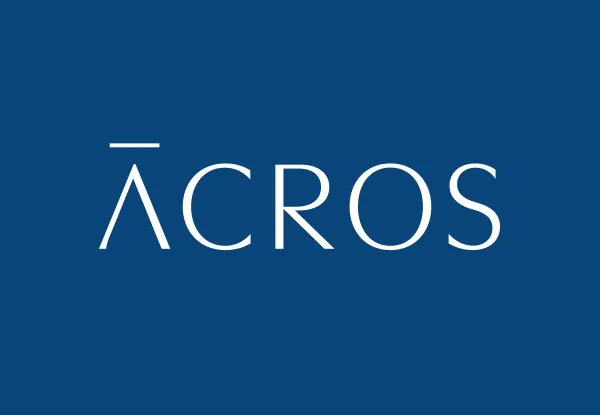 acros