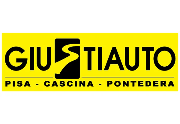 Giustiauto Pisa, Cascina, Pontedera