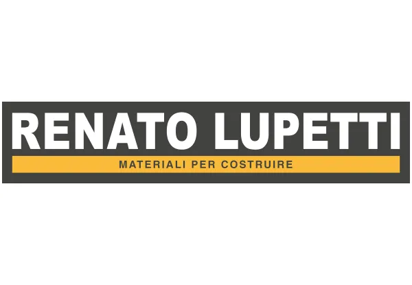 Renato Lupetti - Materiali per costruire