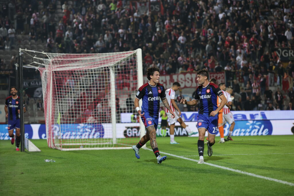 6) Vicenza-Pisa 0-3 (Foto Casentini) (124)