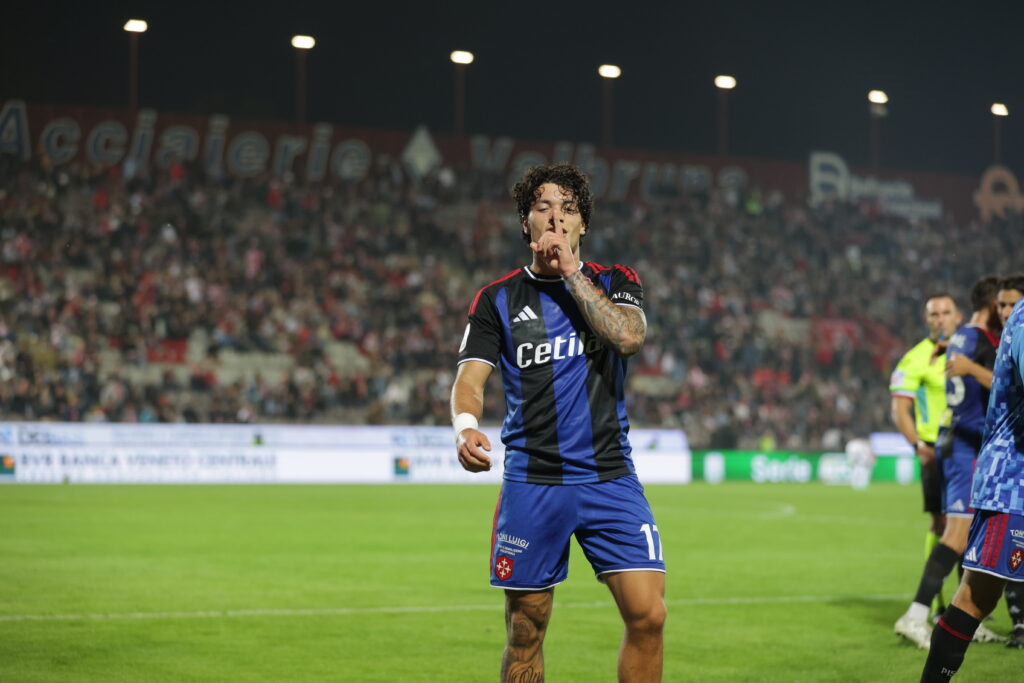 6) Vicenza-Pisa 0-3 (Foto Casentini) (130)