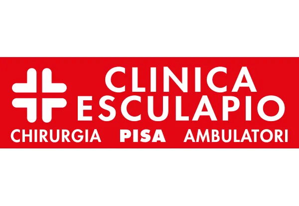Clinica Esculapio chirurgia ambulatori Pisa
