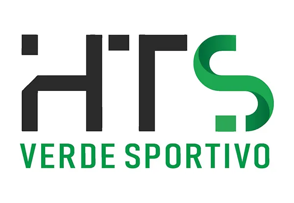 HTS Verde Sportivo