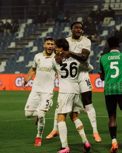 12) Sassuolo-Pisa 2-2 (Foto Cecchi) (22)