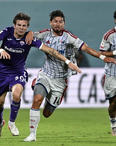 2) Fiorentina-Pisa 3-0 (Foto Papini) (20)