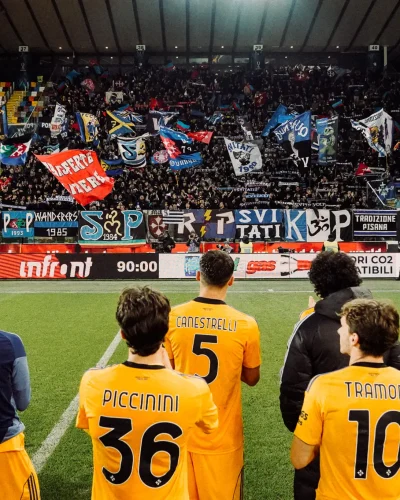 20) Udinese-Pisa 2-2 (Foto Cecchi) (141)