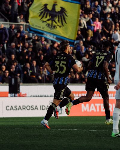 23) Pisa-Sassuolo 1-3 (Foto Cecchi) (62)