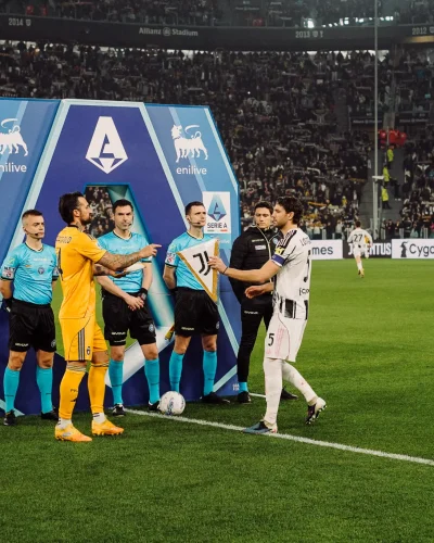 28) Juventus-Pisa 4-0 (Foto Cecchi) (2)