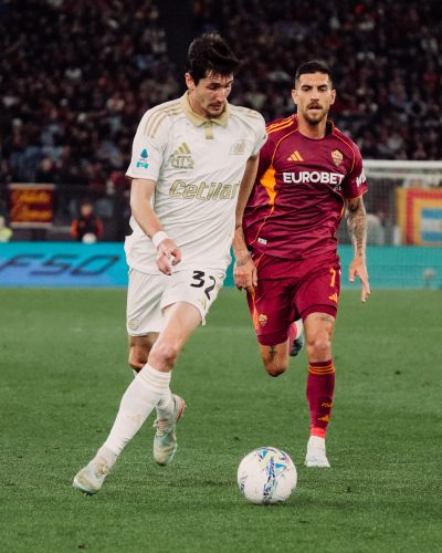32) Roma-Pisa 3-0 (Foto Cecchi) (53)