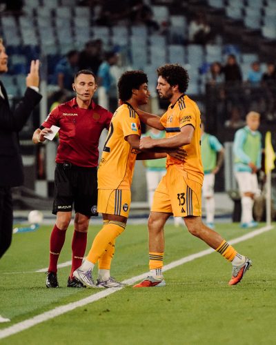 38) Lazio-Pisa 2-1 (Foto Cecchi) (52)
